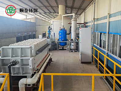 酸洗中和水設(shè)備 酸洗中和水設(shè)備