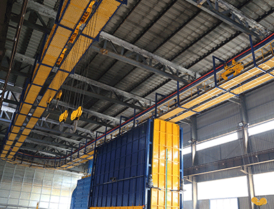 大家該如何對鍍鋅設備進行加工呢？