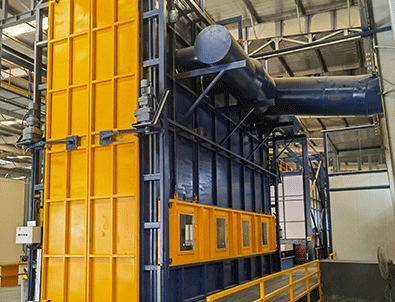 該如何去對(duì)鍍鋅設(shè)備進(jìn)行加工呢？