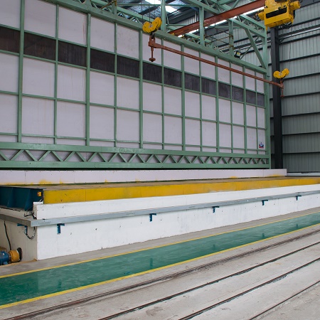 環(huán)保的鍍鋅設(shè)備廠，助力鋼鐵行業(yè)綠色發(fā)展