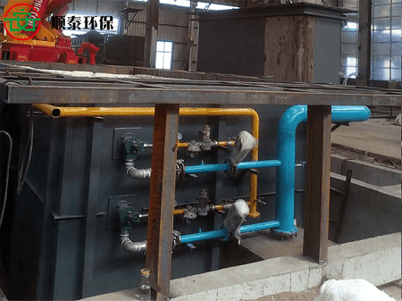 天然氣加熱爐的優(yōu)勢：節(jié)能環(huán)保，安全可靠