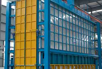 環(huán)保鍍鋅設(shè)備：創(chuàng)新科技，走向環(huán)保新時(shí)代