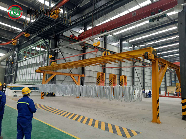 熱鍍鋅爐的國(guó)內(nèi)外發(fā)展?fàn)顩r如何？