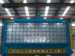 了解安諾業(yè)務(wù)，深入探索L型熱鍍鋅生產(chǎn)線的實際應(yīng)用