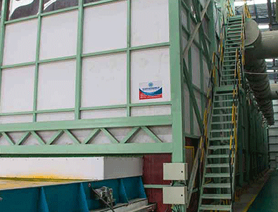 熱浸鍍鋅設(shè)備的優(yōu)點(diǎn)：高效防腐、使用壽命長(zhǎng)的理想選擇