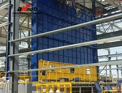 熱鍍鋅生產(chǎn)線(xiàn) 熱鍍鋅生產(chǎn)線(xiàn)