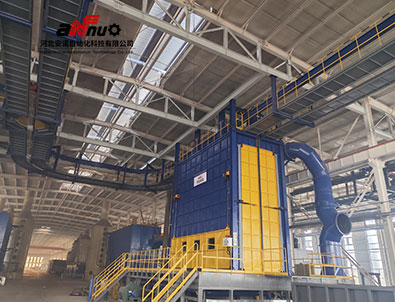 環(huán)保鍍鋅設備 環(huán)保鍍鋅設備