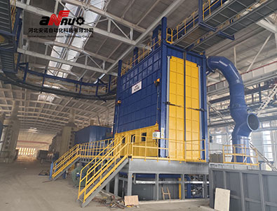 環(huán)形生產線 環(huán)形生產線